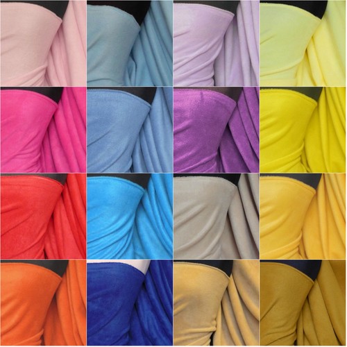 Polar fleece anti pill - -,