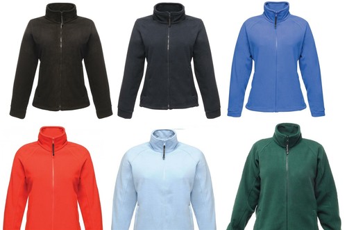 Regatta womens thor fleece - womens,
