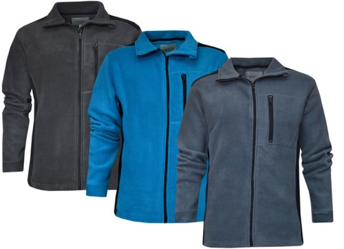 Anti pill polar fleece - anti, jacket