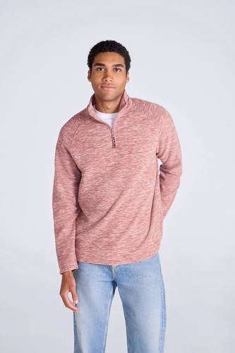 Animal mens riga melange - animal,