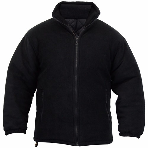 Mens extra thick fleece heavy - mens,