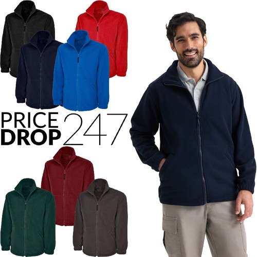 Mens premium thick - heavy, micro