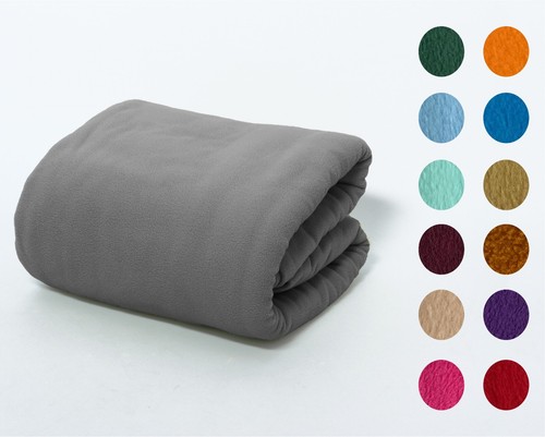 Soft thermal polar fleece - thermal,