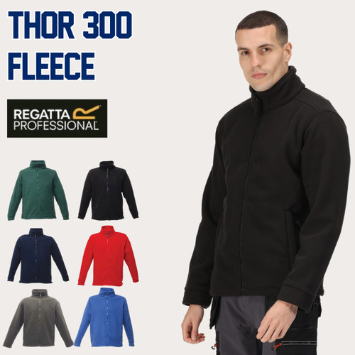 Men anti pill fleece - men's,