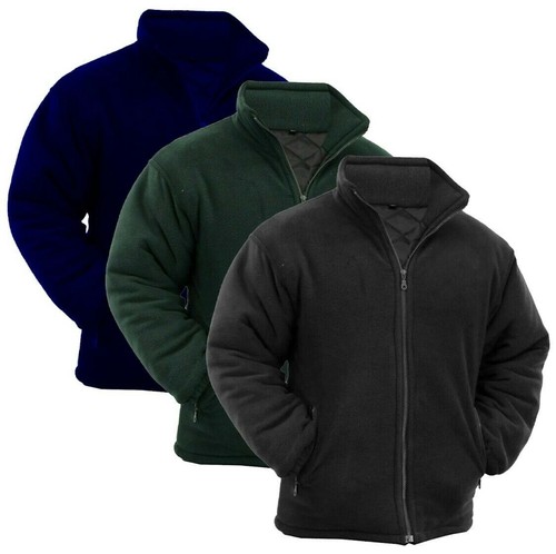 Winter extra thick - mens, fleece