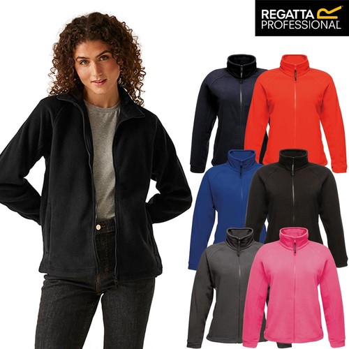 Regatta womens thor fleece - regatta,