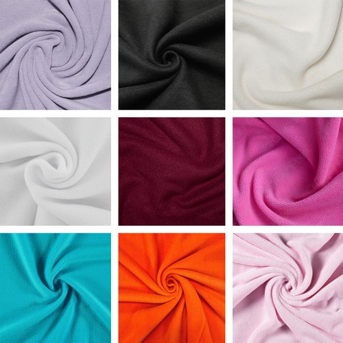 Anti pill polar fleece premium - pill,