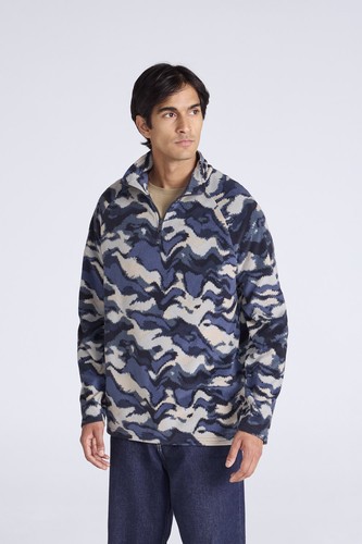 Animal printed prague mens - animal,