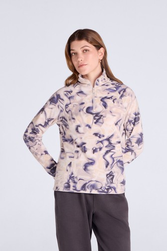 Animal printed prague womens - animal,