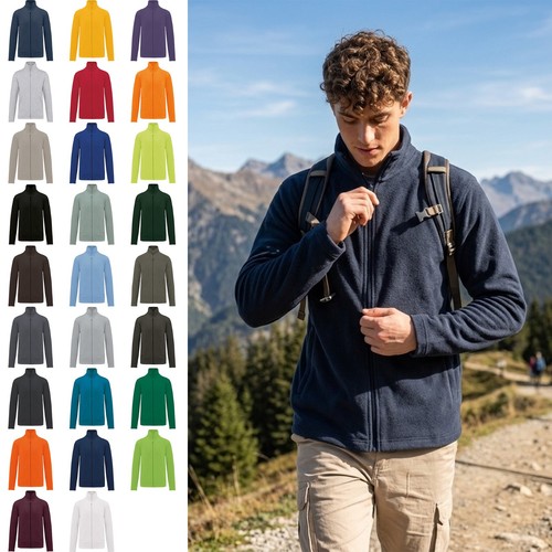 Mens casual warm 300gsm - mens,