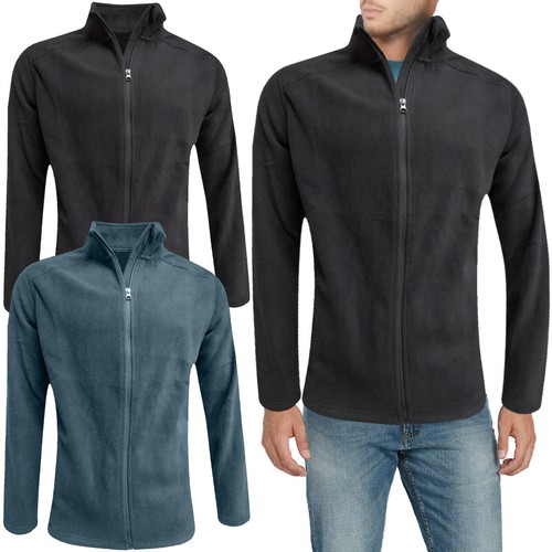 New mens fleece - new,