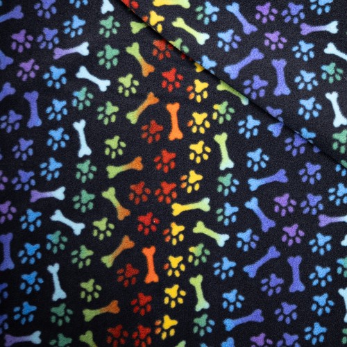 Polar fleece anti pill - polar,