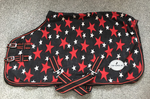 Sale horse fleece luxury - *sale*,