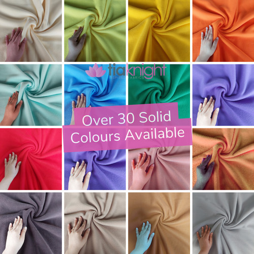 Polar fleece anti pill soft - polar,