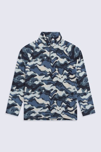 Animal printed prague mens - printed,