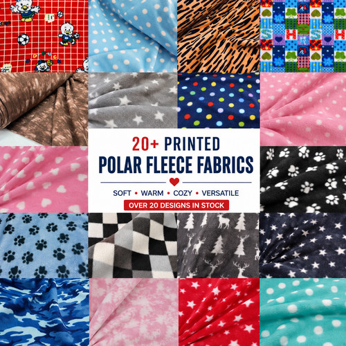 Polar fleece anti - polar,