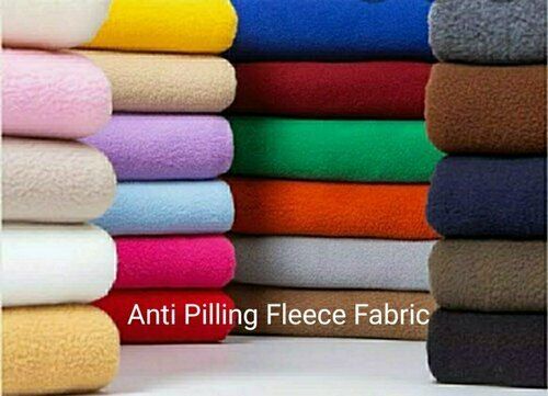 Polar fleece fabric - polar,