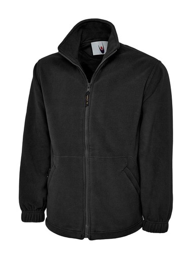 Uneek fleece jackets - uneek,