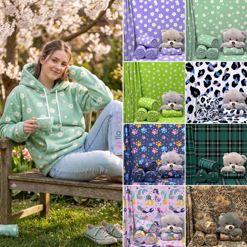 P4p polar fleece - p4p,