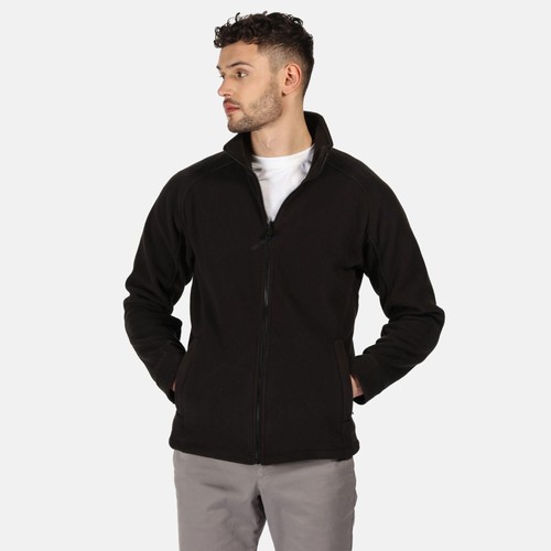 Regatta thor iii black - thor,