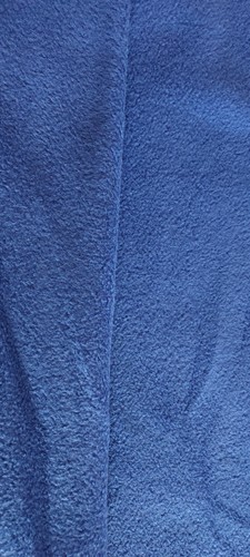 Length royal blue anti pill - length,