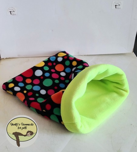 Hunty cuddle pouch sack - pouch,