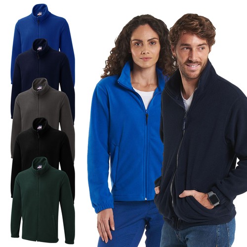 Uneek ux5 full zip - full,