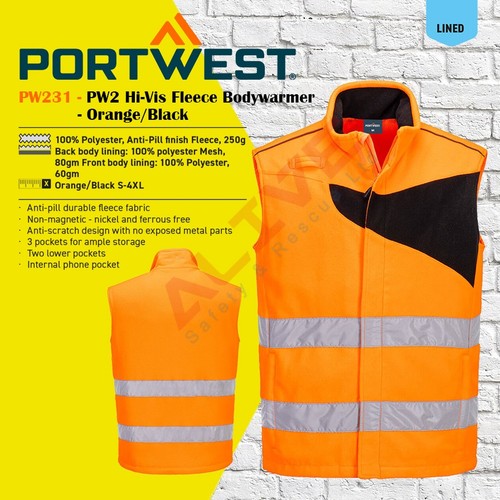 Portwest pw231 pw2 - pw231,
