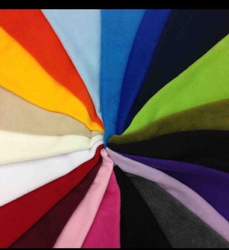 Polar fleece fabric anti - fleece,