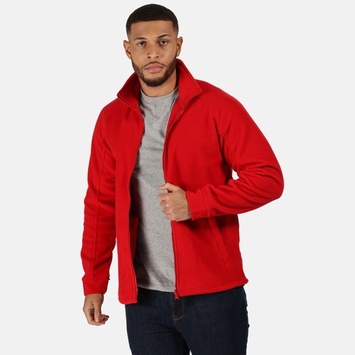 Regatta thor iii red men - red, men's