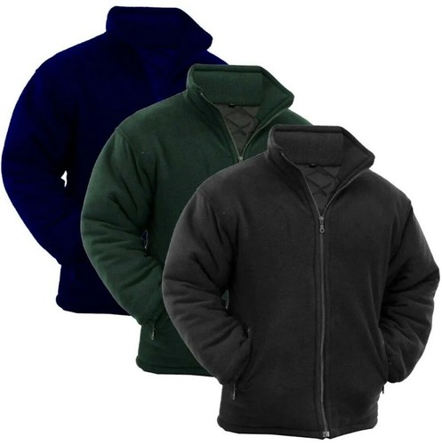 Winter extra thick - thick, fleece