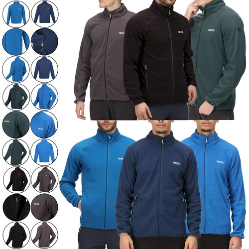 Regatta mens full - regatta, zip