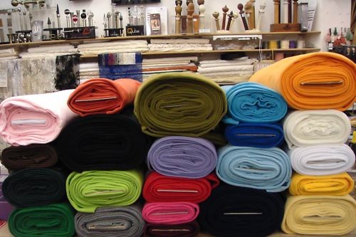 Anti pill fleece - anti-pill, fabric