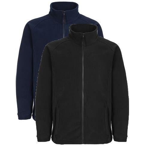 Fort melrose fleece - melrose,