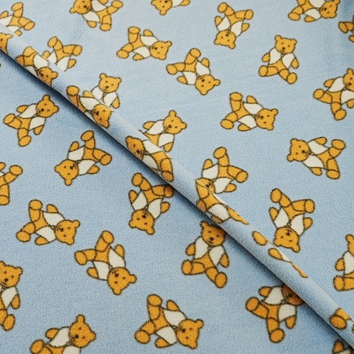 Baby bear fleece - -, pill