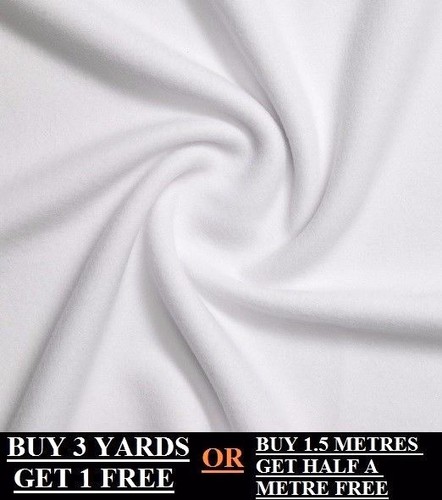 Premium white anti pill - anti,