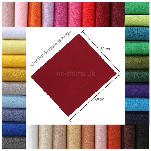 Polar fleece fabric large fat - polar,