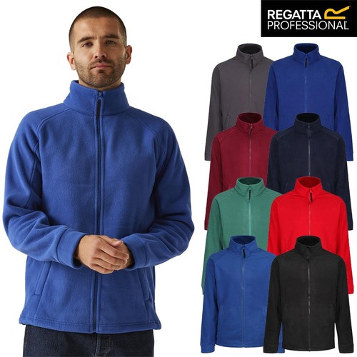 Regatta mens thor fleece - regatta,